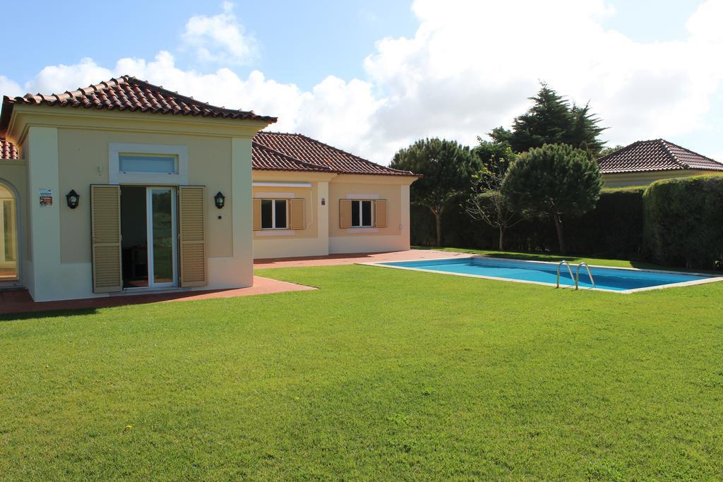 Holiday home Dunas Golf House *