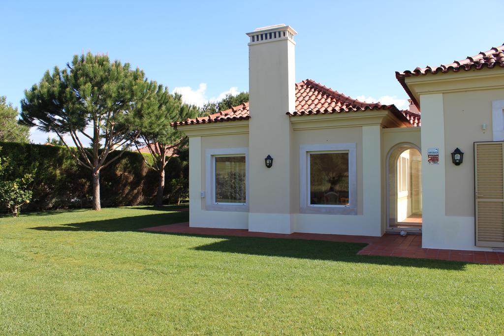 Dunas Golf House *