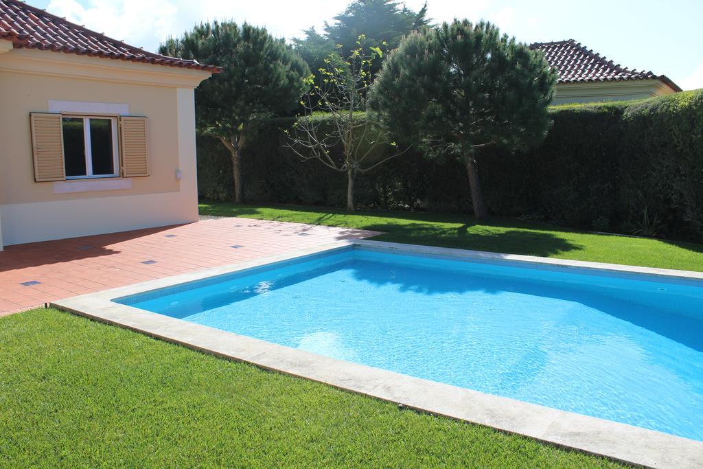 Dunas Golf House Holiday home