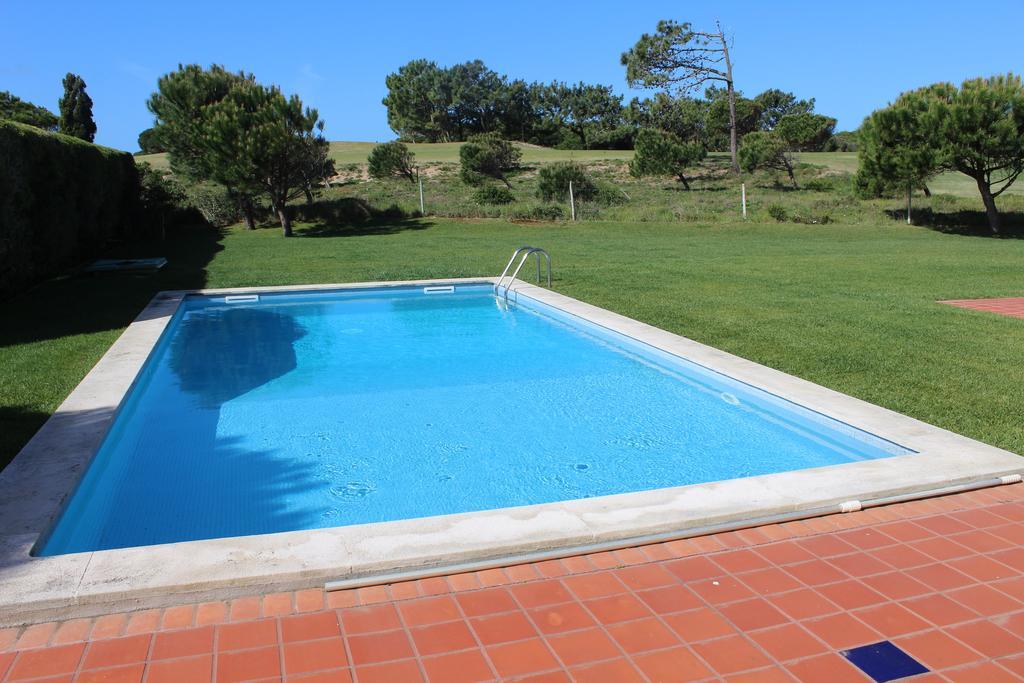 Holiday home Dunas Golf House *