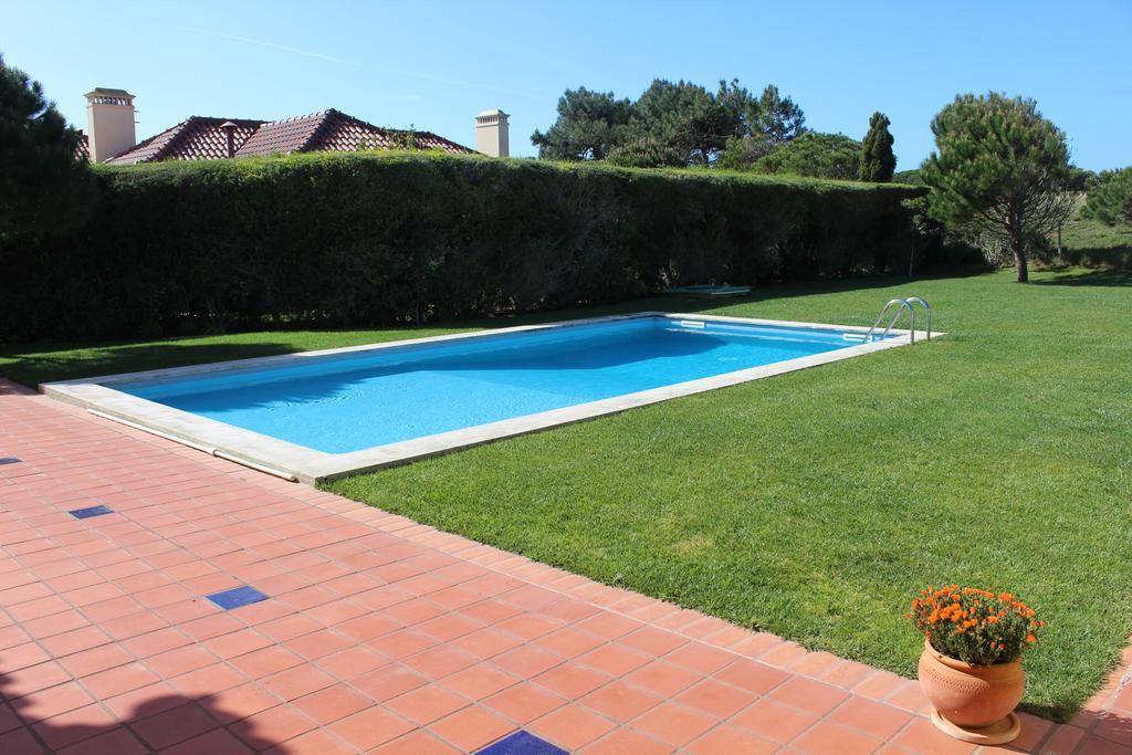 Dunas Golf House *