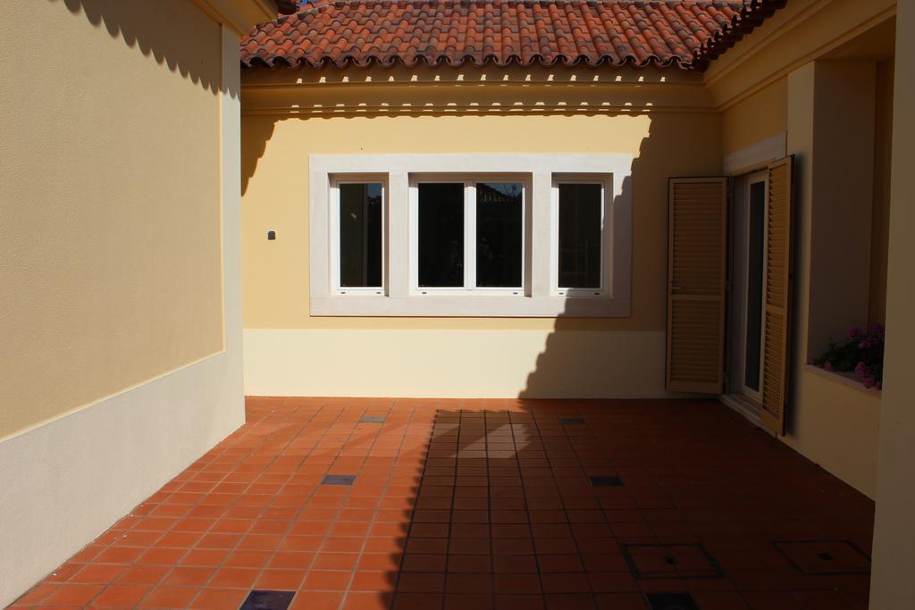 Holiday home Dunas Golf House Cascais