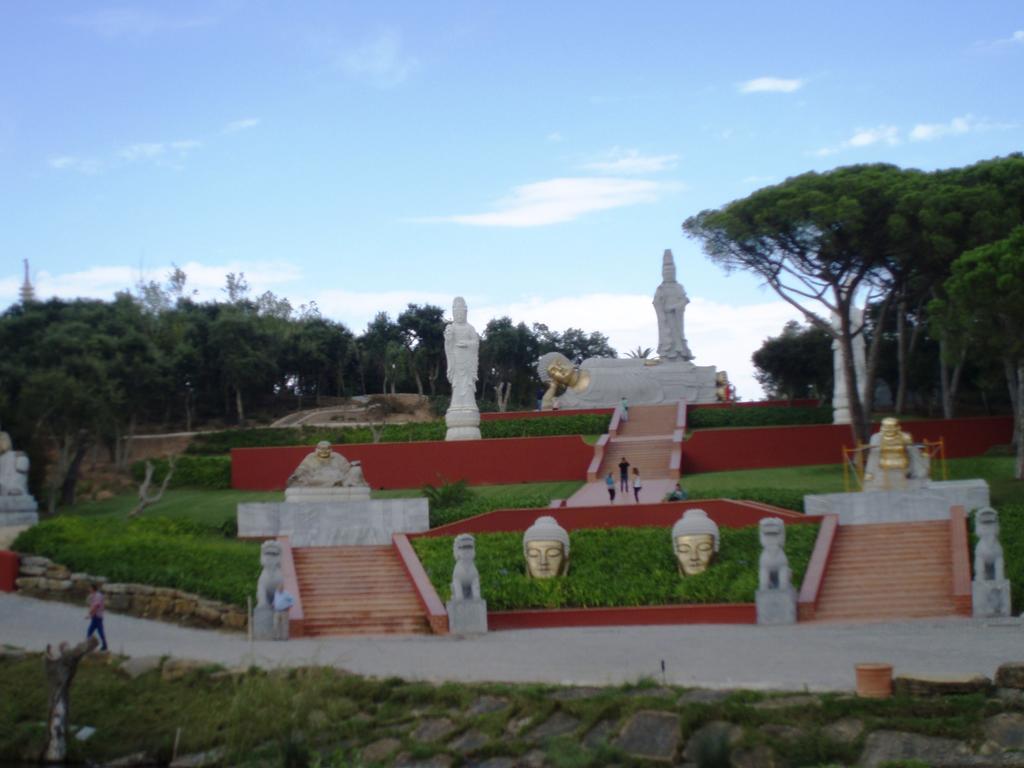 Quinta Do Valao * Marinha Grande