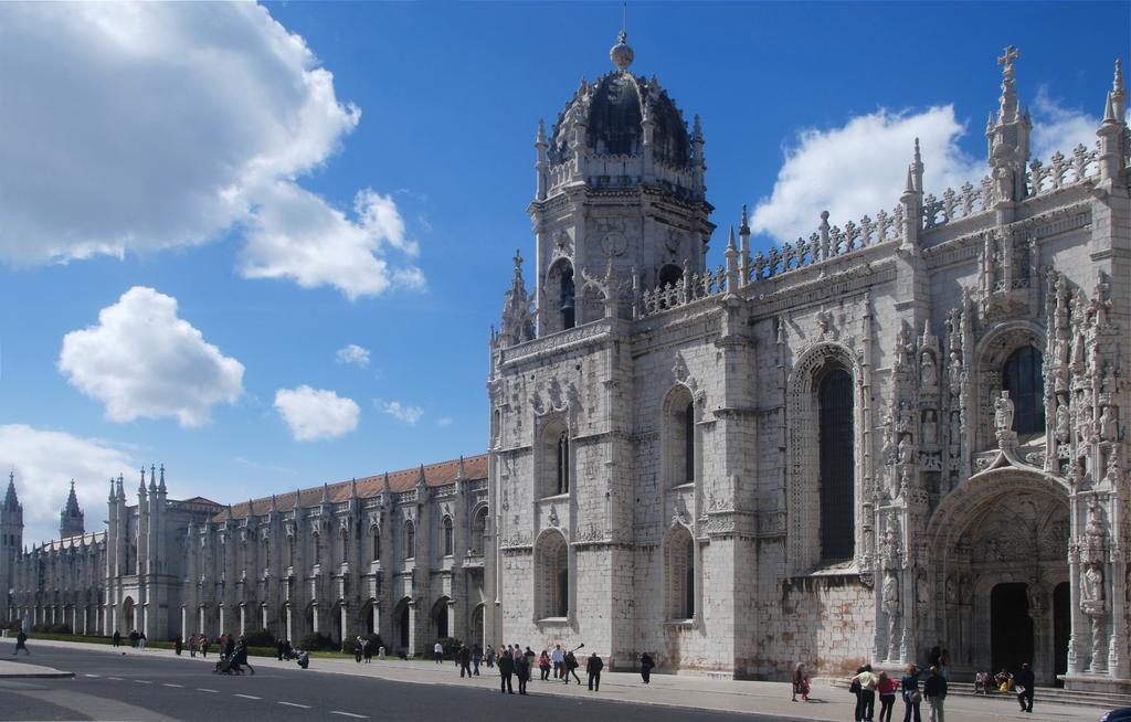 Apartamento Quinta Do Valao *