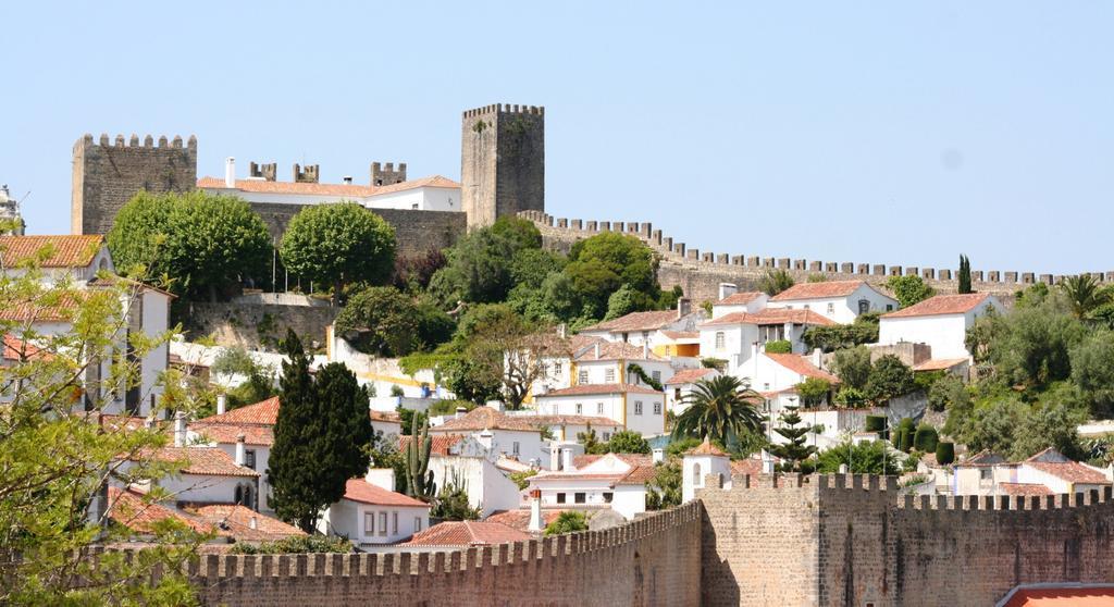 Apartamento Quinta Do Valao *