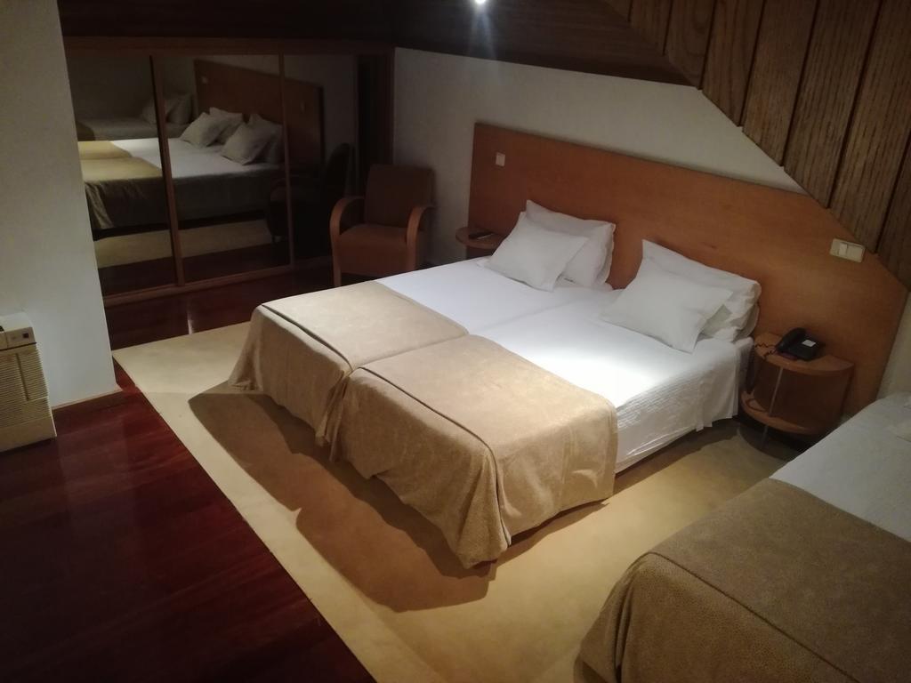 Hotel Douro Porto Antigo