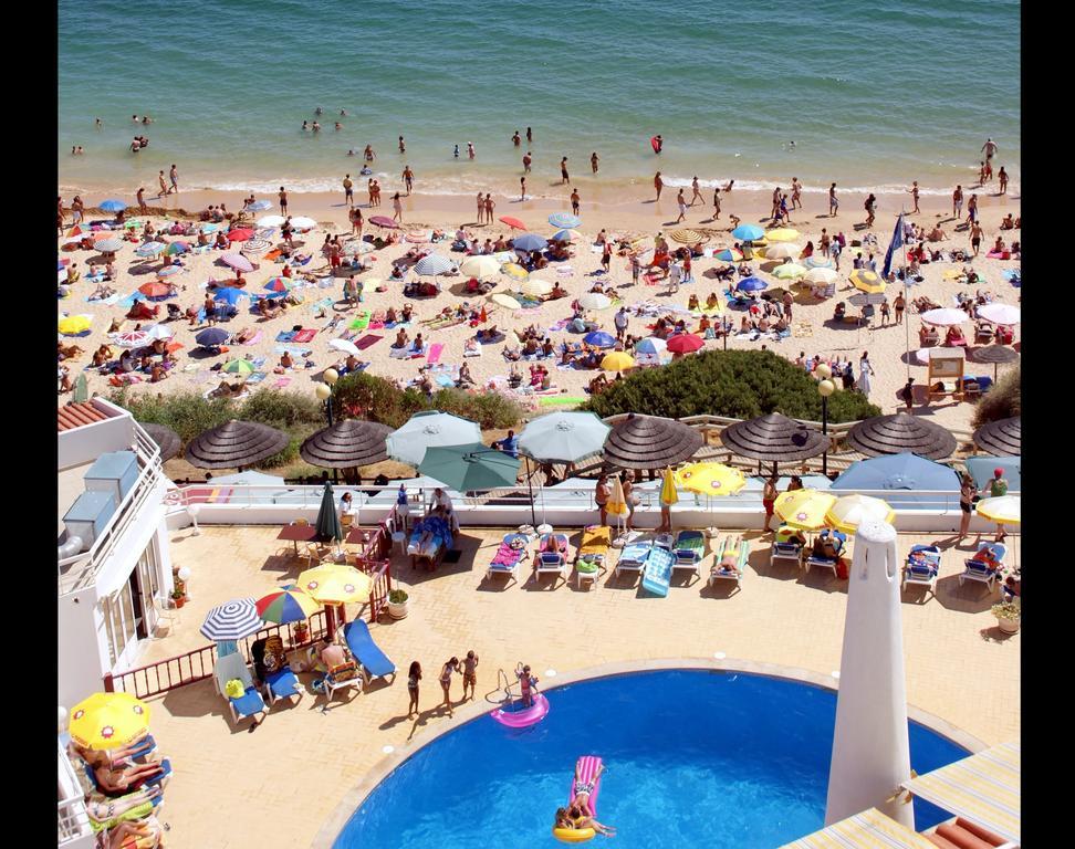 Apartahotel Clube Borda D'agua