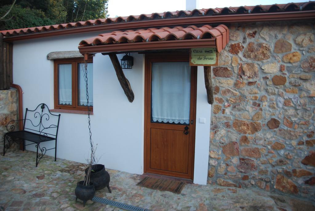 Casas No Terreiro Penacova