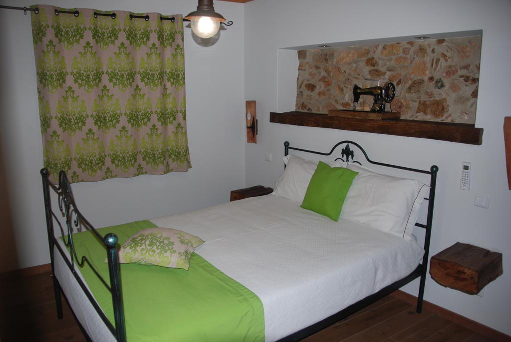 Country house Casas No Terreiro *