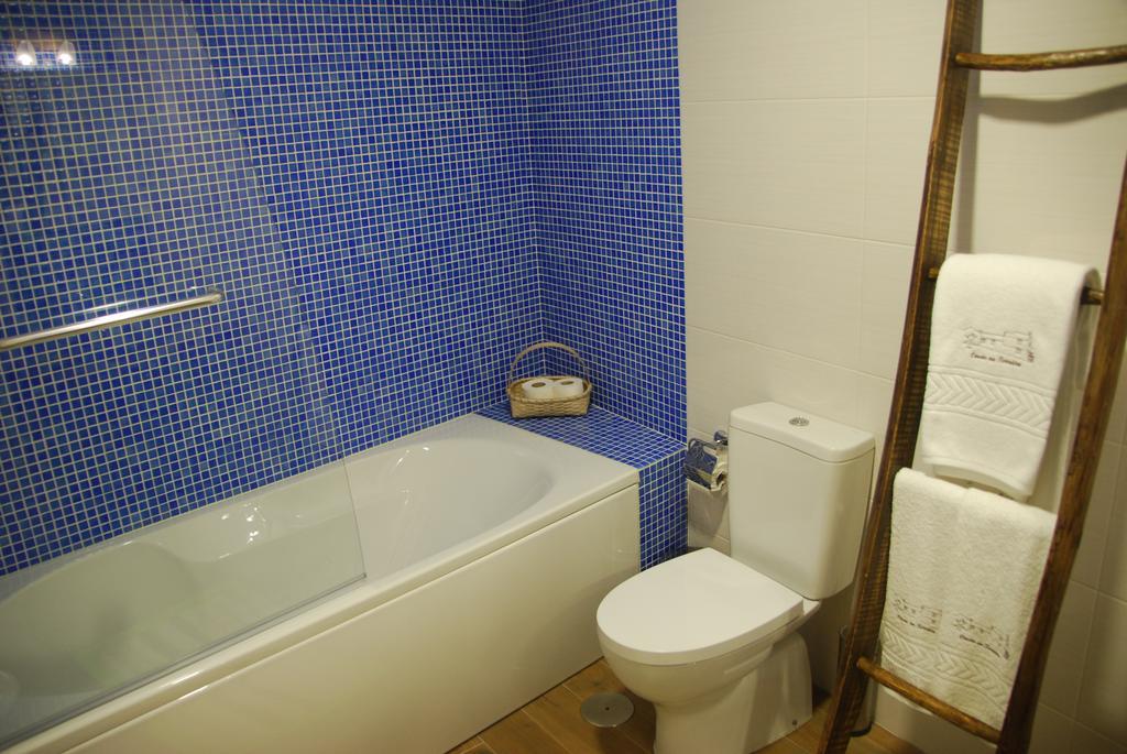 Casas No Terreiro * Penacova