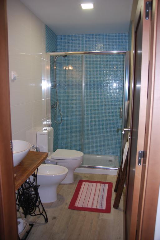 Country house Casas No Terreiro Penacova