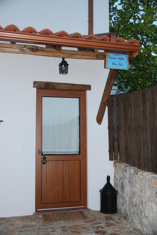 Casas No Terreiro Penacova