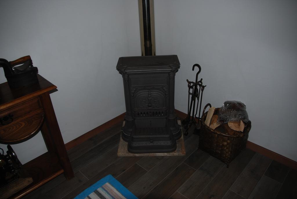Country house Casas No Terreiro Penacova