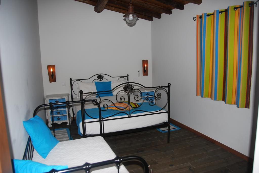 Casas No Terreiro Country house *