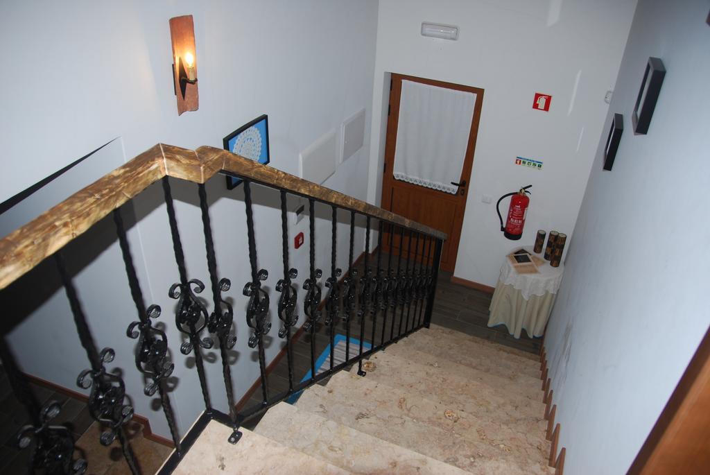 Country house Casas No Terreiro
