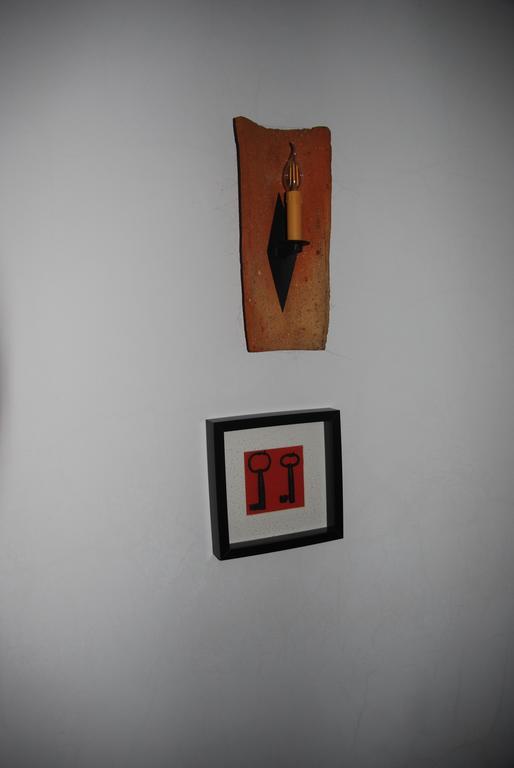 Casas No Terreiro Country house Penacova