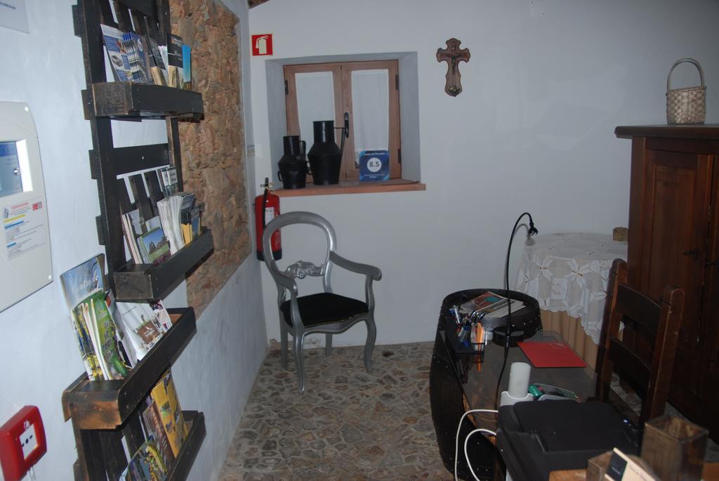 Casas No Terreiro Chácara *