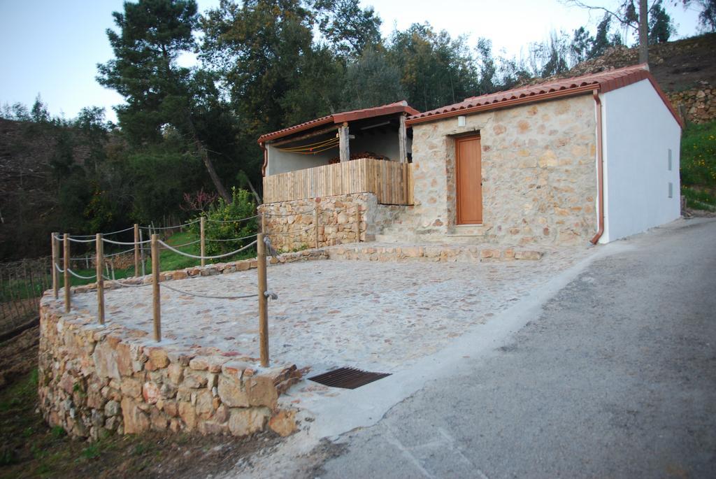 Casas No Terreiro Penacova