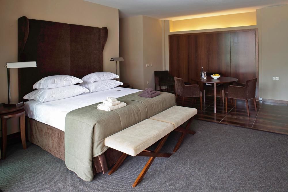 Marriott Residences Salgados Resort, Algarve Hotel Albufeira