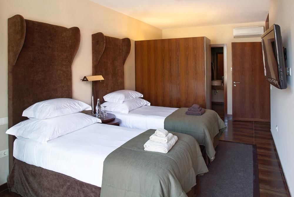 Marriott Residences Salgados Resort, Algarve Hotel 4*