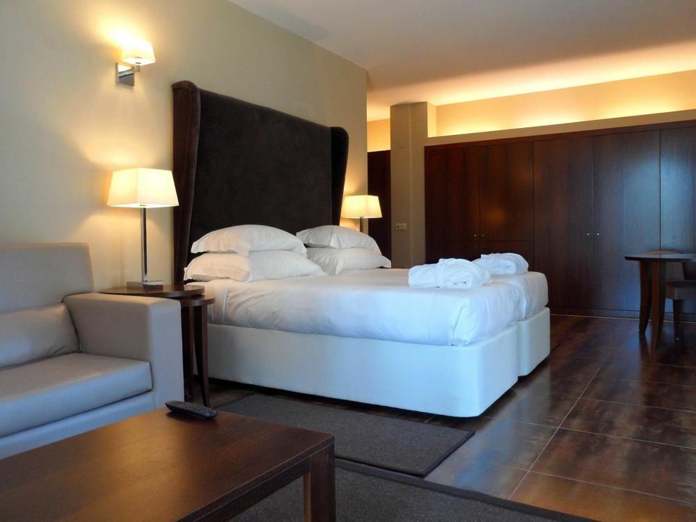 Marriott Residences Salgados Resort, Algarve Hotel