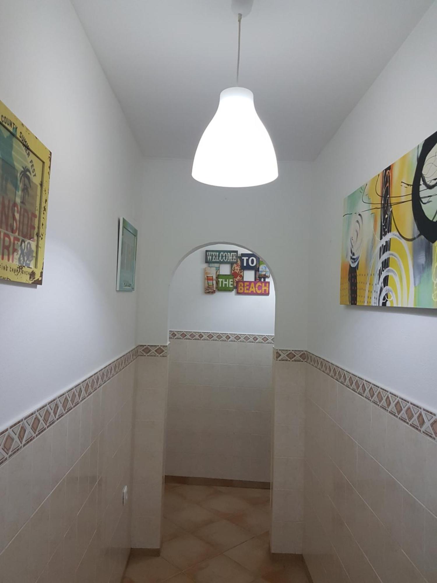 Apartment Oliveira *