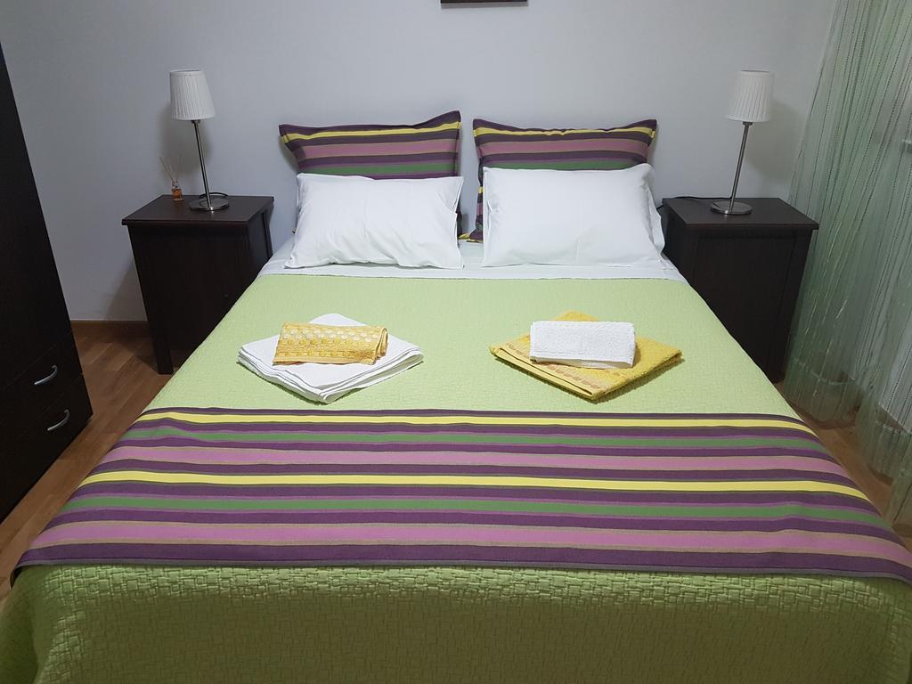 Oliveira Apartment