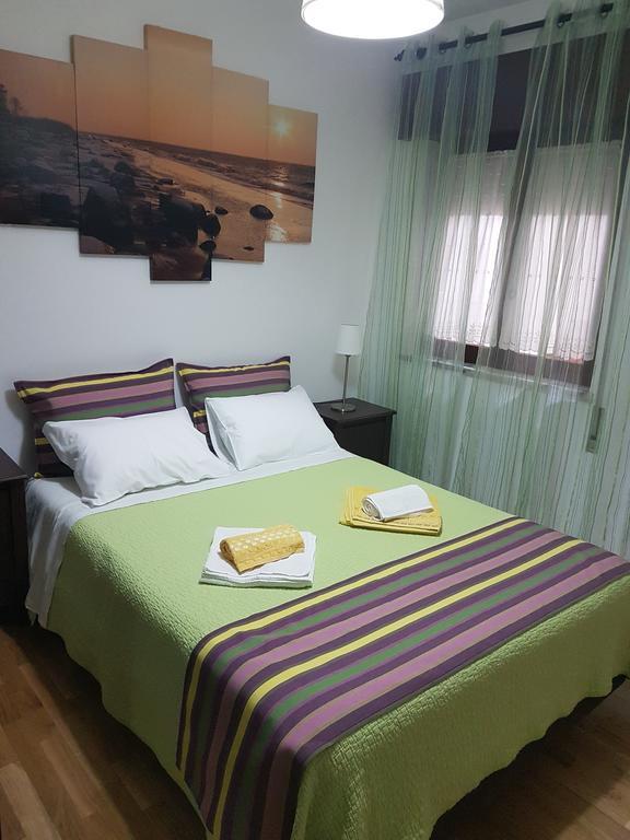 Apartment Oliveira *