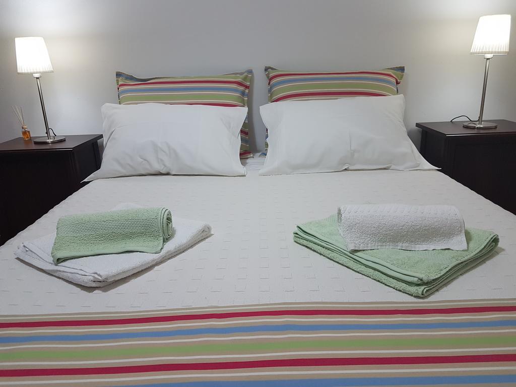 Apartment Oliveira