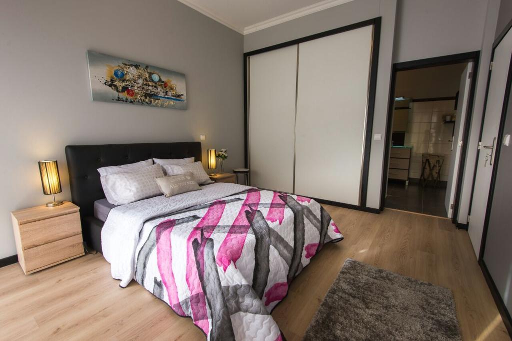 Casa Do Louro Apartment Arco da Calheta (Madeira)