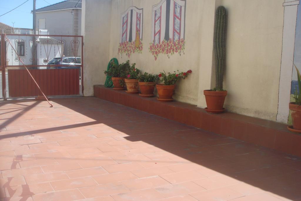 Сasa de vacaciones Bela Vista Lourinhã