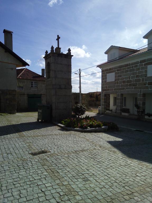 Сasa de vacaciones Casa De Pedra *