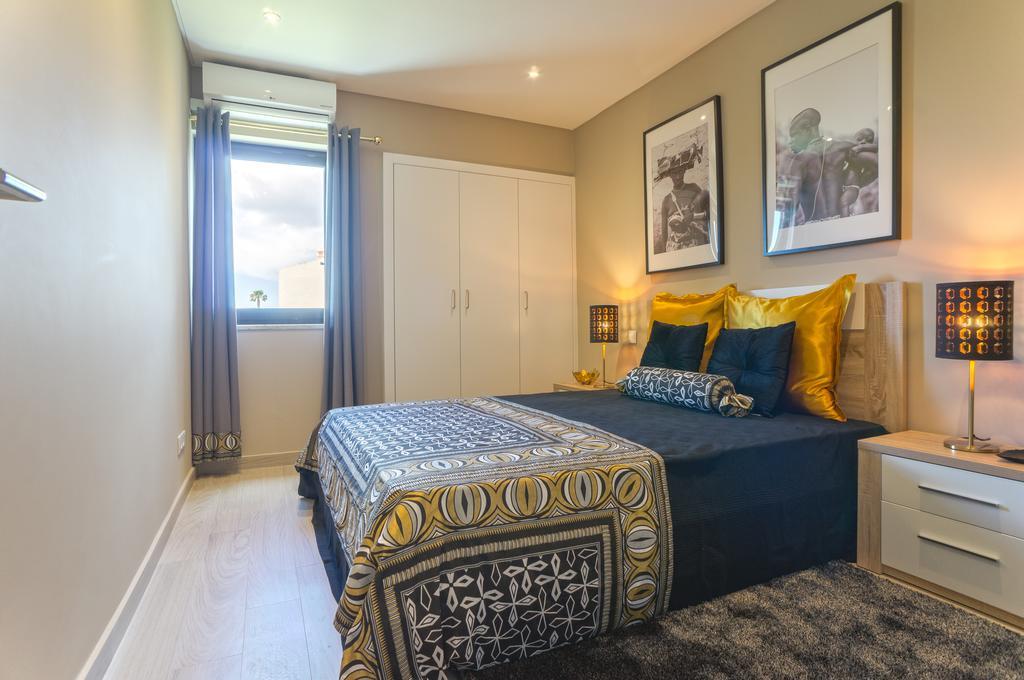 Passport Algarve Apartment Albufeira