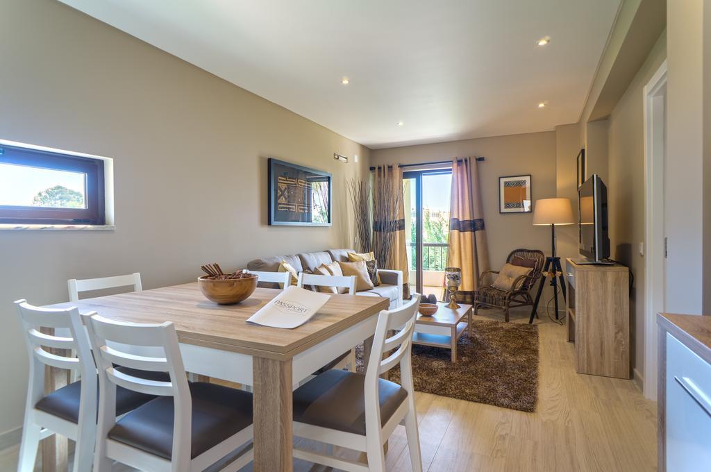 Apartment Passport Algarve