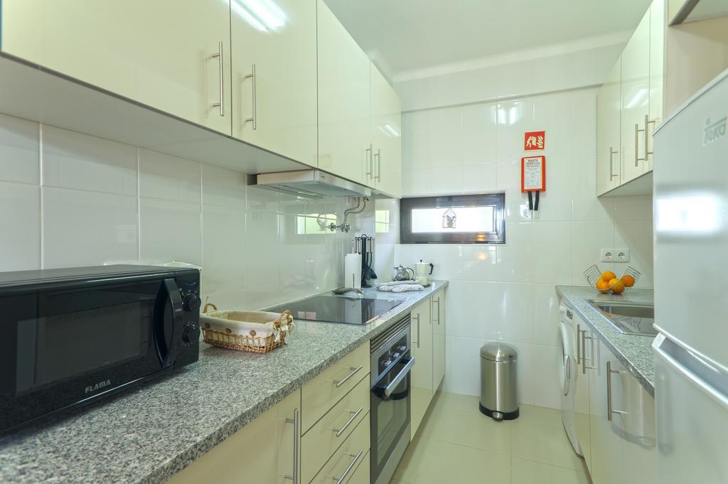 Passport Algarve Apartment *