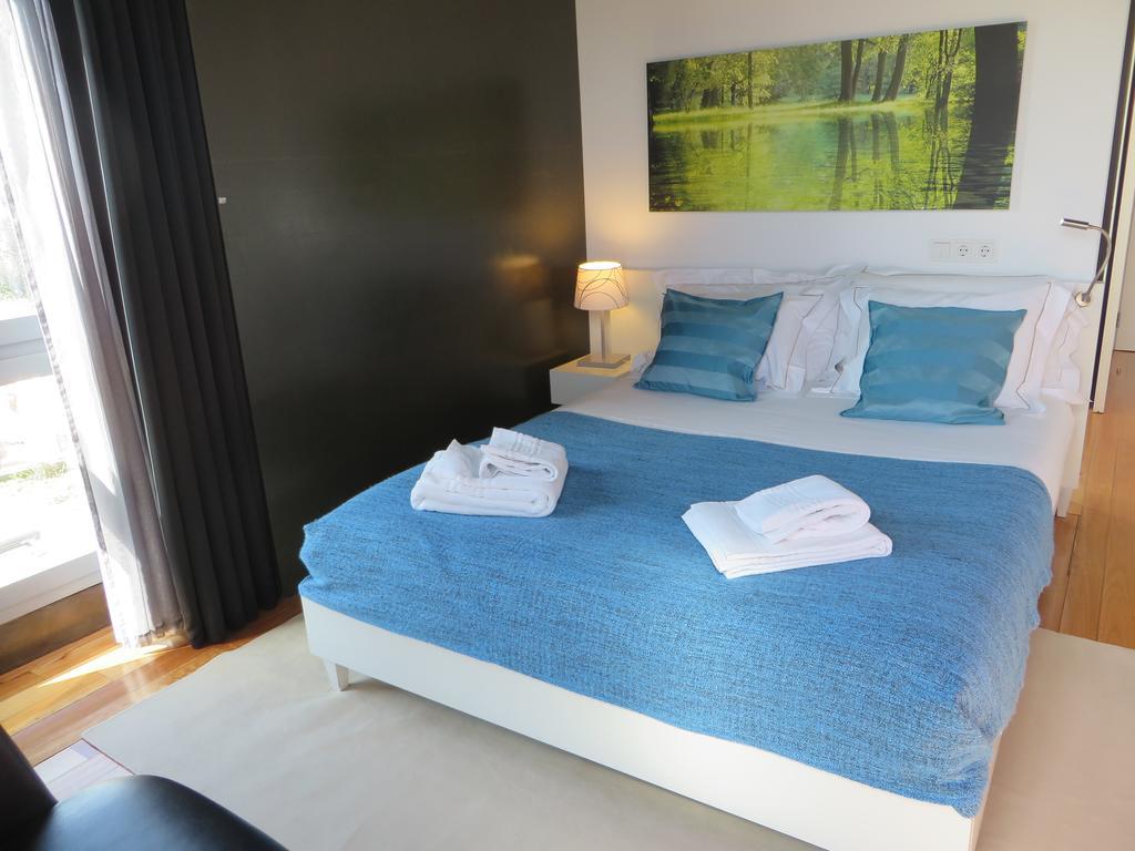 Bed & Breakfast Arc My Ponte de Lima