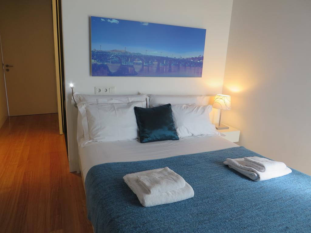 Bed & Breakfast Arc My Ponte de Lima