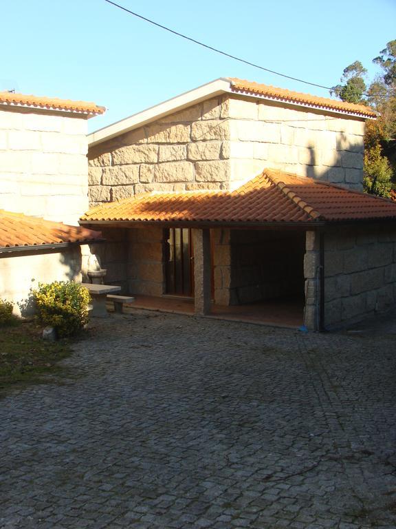 Quinta Do Grilo
