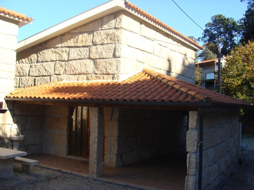 Holiday home Quinta Do Grilo Vieira do Minho