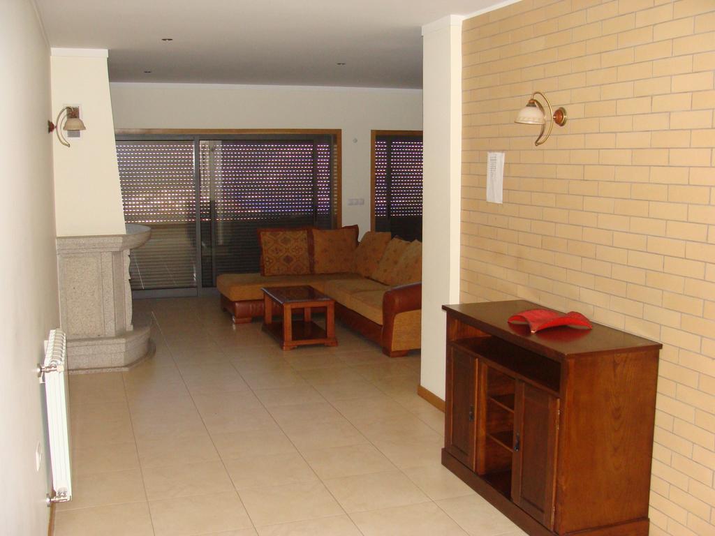 Quinta Do Grilo Holiday home Vieira do Minho