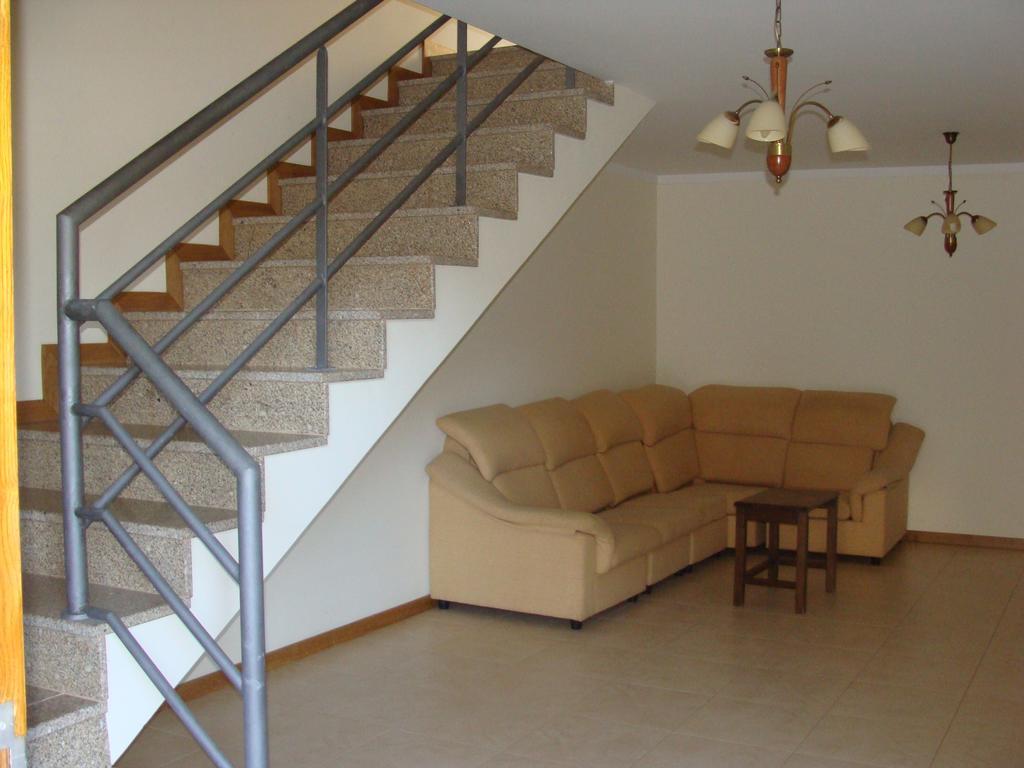 Quinta Do Grilo Holiday home