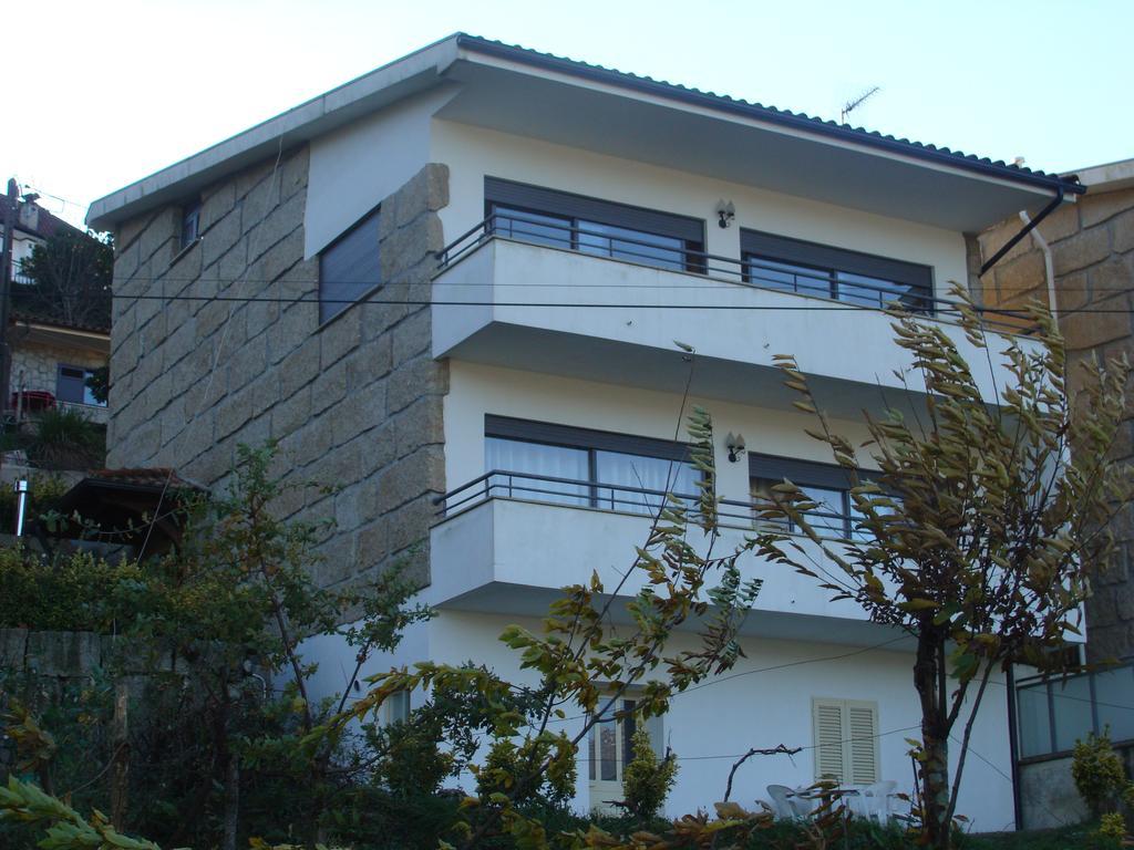 Holiday home Quinta Do Grilo Vieira do Minho