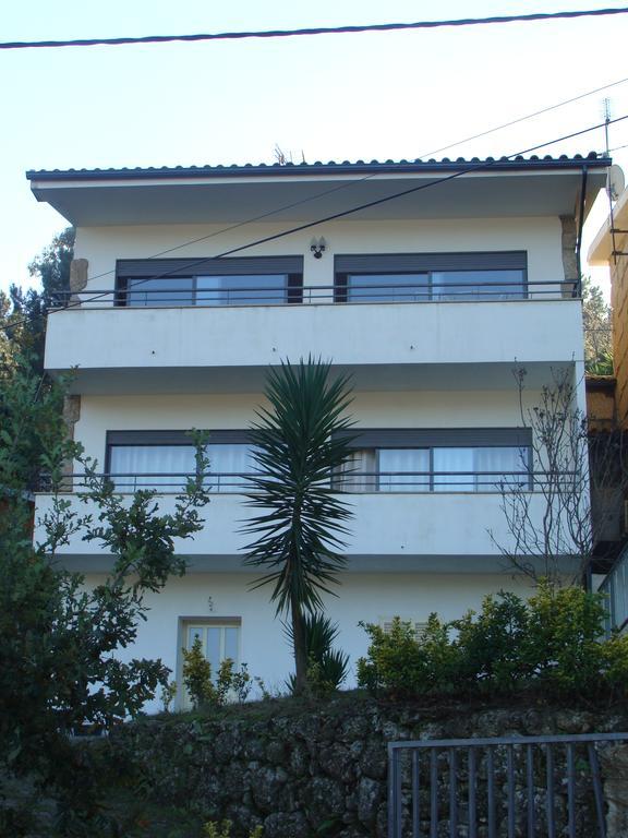 Quinta Do Grilo * Vieira do Minho