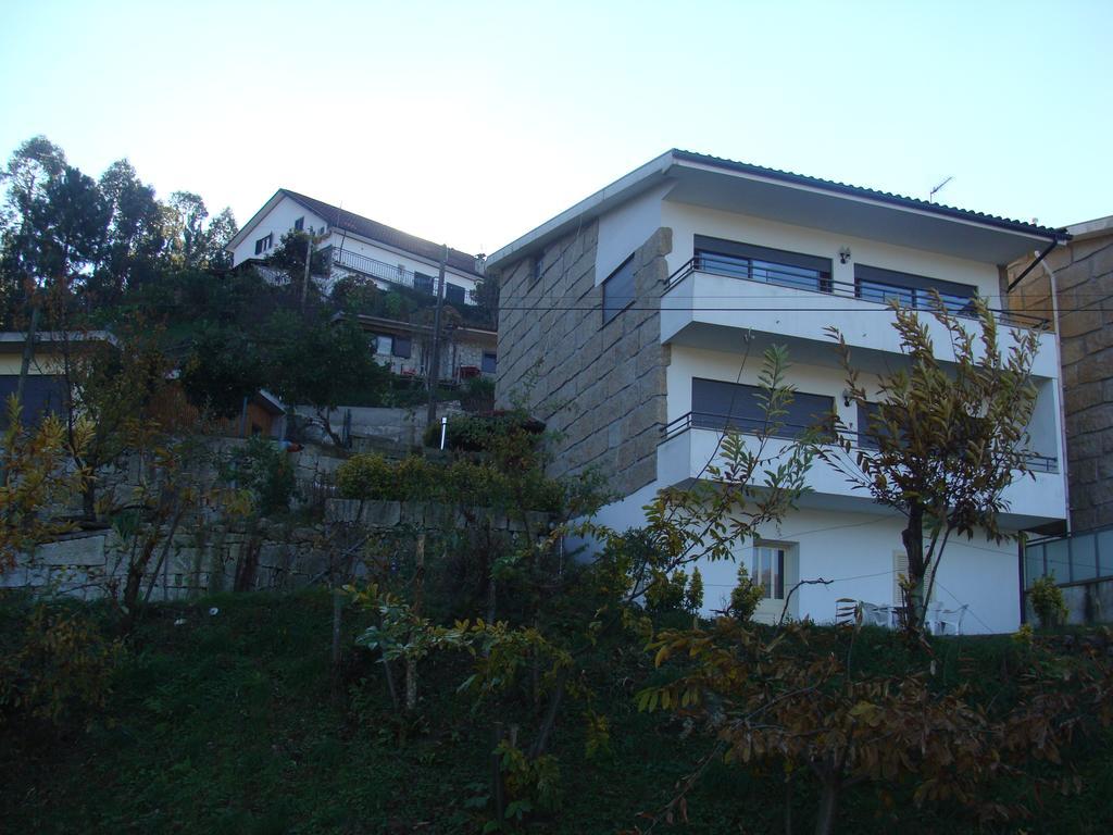 Quinta Do Grilo Holiday home Vieira do Minho