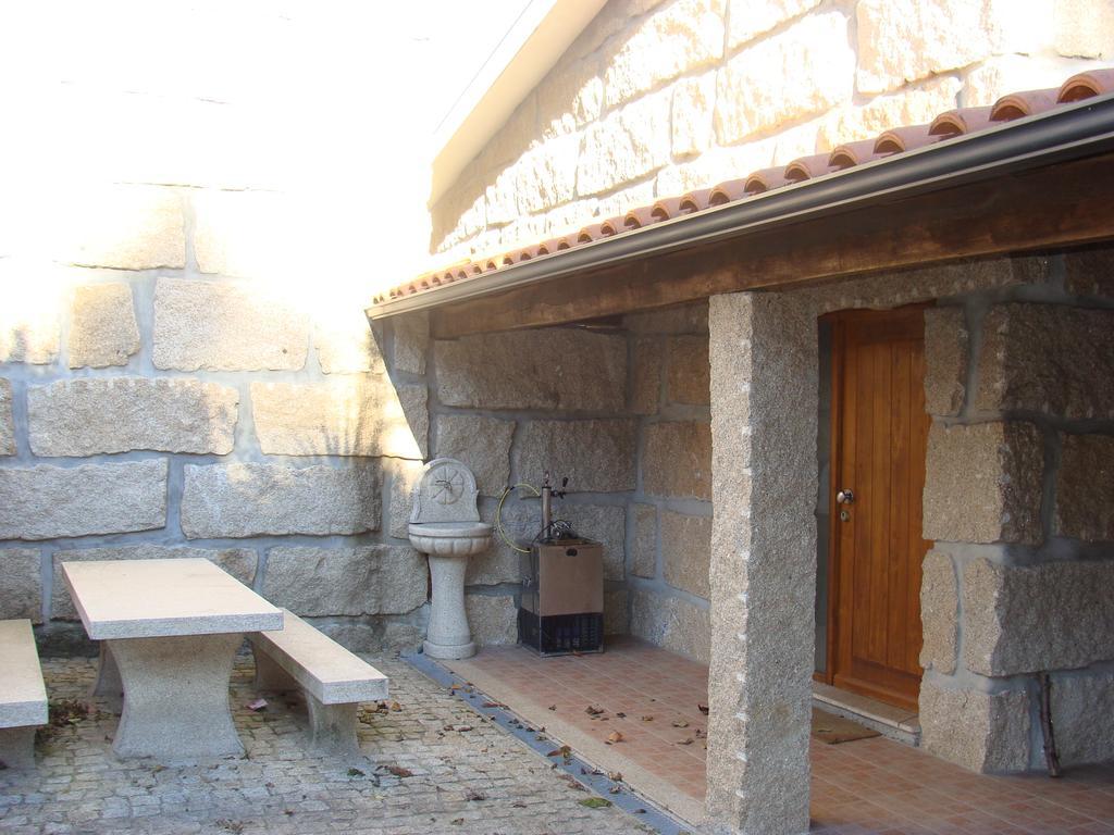 Quinta Do Grilo Vieira do Minho