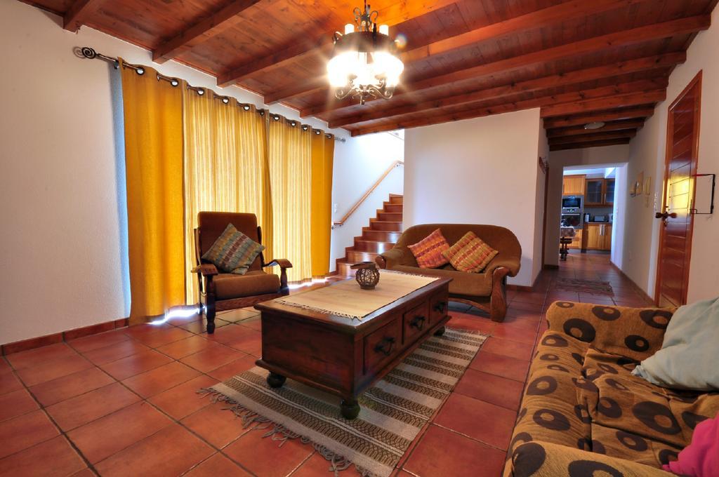 Casa Da Rocha Holiday home