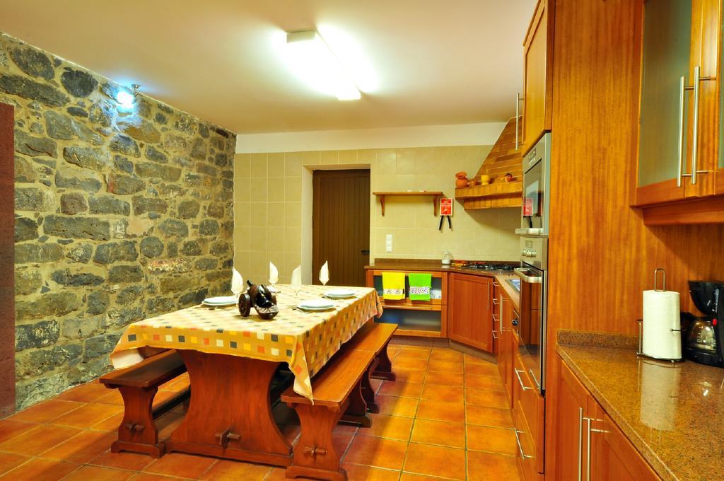 Casa Da Rocha Holiday home *
