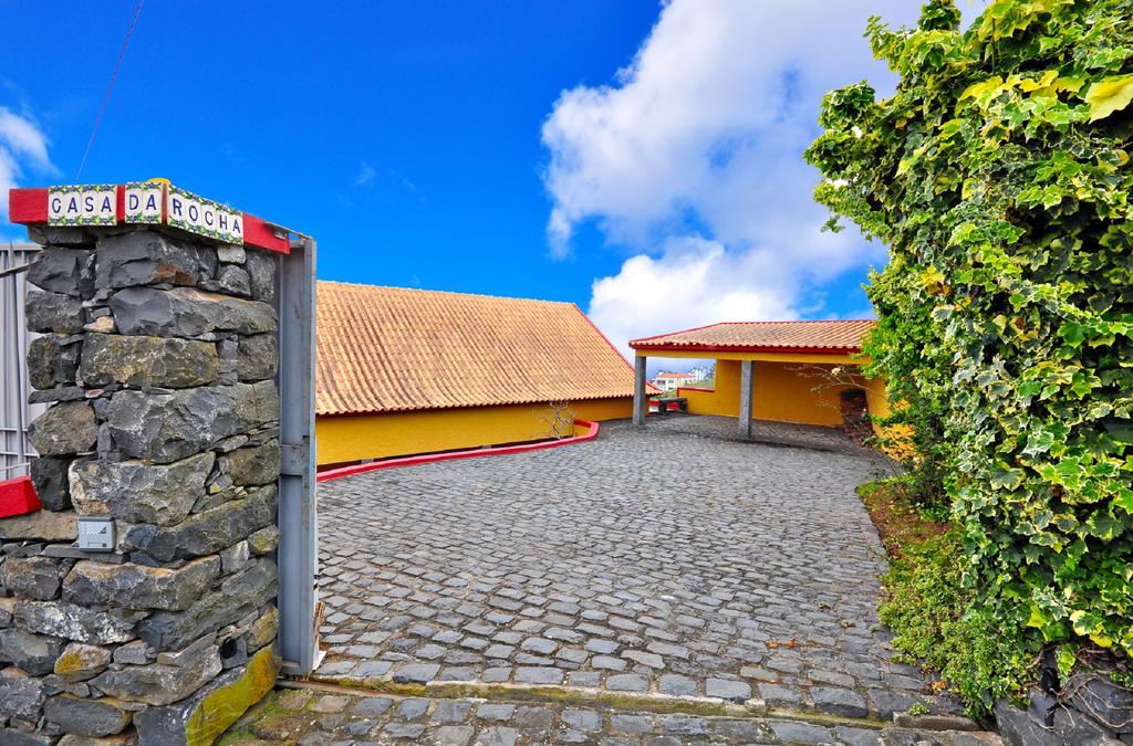 Holiday home Casa Da Rocha