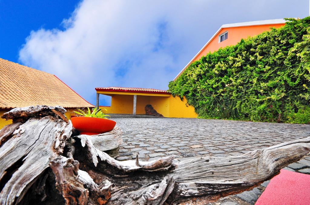 Casa Da Rocha Holiday home