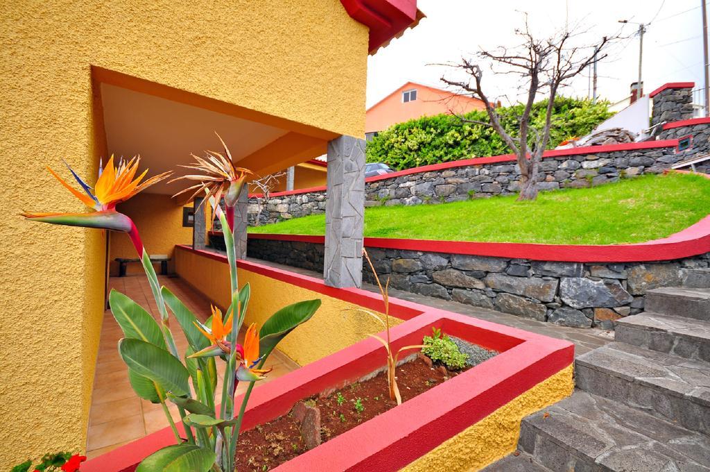 Casa Da Rocha *